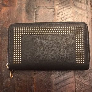 🆕 Black Wallet